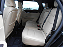 2017 Cadillac XT5 Luxury at TUCKER AUTO STAR