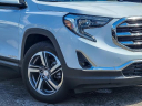 2020 GMC Terrain SLT at Mike Haggerty Buick GMC