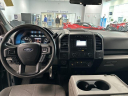 Thumbnail image of 2018 Ford F-150 at Serpentini Chevrolet of Willoughby