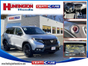 2021 Honda Passport Sport at Huntington Honda