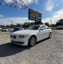 Thumbnail image of 2013 BMW 5 Series at AUTO BROKERS LLC