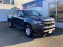 Thumbnail image of 2020 Chevrolet Colorado at New Rochelle Chevrolet