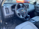 2020 Chevrolet Colorado Work Truck at New Rochelle Chevrolet