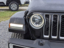 2023 Jeep Gladiator Overland at Marchant Chevrolet Inc - New and Used