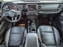 Thumbnail image of 2023 Jeep Gladiator at Marchant Chevrolet Inc - New and Used