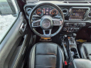 Thumbnail image of 2023 Jeep Gladiator at Marchant Chevrolet Inc - New and Used