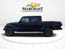 Thumbnail image of 2023 Jeep Gladiator at Marchant Chevrolet Inc - New and Used