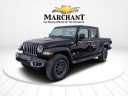 Thumbnail image of 2023 Jeep Gladiator at Marchant Chevrolet Inc - New and Used