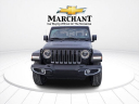 Thumbnail image of 2023 Jeep Gladiator at Marchant Chevrolet Inc - New and Used