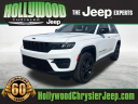 Thumbnail image of 2023 Jeep Grand Cherokee at Hollywood Chrysler Jeep