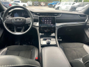 2023 Jeep Grand Cherokee Altitude at Hollywood Chrysler Jeep