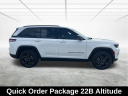 Thumbnail image of 2023 Jeep Grand Cherokee at Hollywood Chrysler Jeep