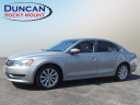 Thumbnail image of 2012 Volkswagen Passat at Duncan Ford Chrysler