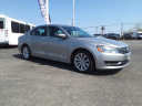 Thumbnail image of 2012 Volkswagen Passat at Duncan Ford Chrysler