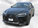 Thumbnail image of 2022 Lexus NX 350h at Larry H Miller Lexus Spokane
