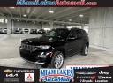 Thumbnail image of 2024 Jeep Grand Cherokee at Miami Lakes Automall