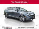 Thumbnail image of 2024 Kia Sportage at Southern 441 Nissan