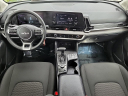 Thumbnail image of 2024 Kia Sportage at Southern 441 Nissan