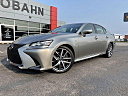Thumbnail image of 2018 Lexus GS 350 at EurobahnBmwMiniMercedesBenz of Greensboro, NC