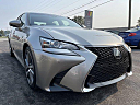 Thumbnail image of 2018 Lexus GS 350 at EurobahnBmwMiniMercedesBenz of Greensboro, NC