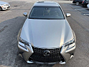 Thumbnail image of 2018 Lexus GS 350 at EurobahnBmwMiniMercedesBenz of Greensboro, NC