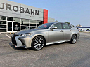 Thumbnail image of 2018 Lexus GS 350 at EurobahnBmwMiniMercedesBenz of Greensboro, NC