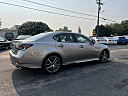 Thumbnail image of 2018 Lexus GS 350 at EurobahnBmwMiniMercedesBenz of Greensboro, NC
