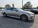 Thumbnail image of 2018 Lexus GS 350 at EurobahnBmwMiniMercedesBenz of Greensboro, NC