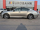 Thumbnail image of 2018 Lexus GS 350 at EurobahnBmwMiniMercedesBenz of Greensboro, NC
