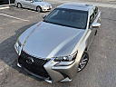 Thumbnail image of 2018 Lexus GS 350 at EurobahnBmwMiniMercedesBenz of Greensboro, NC