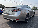 Thumbnail image of 2018 Lexus GS 350 at EurobahnBmwMiniMercedesBenz of Greensboro, NC