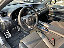 Thumbnail image of 2018 Lexus GS 350 at EurobahnBmwMiniMercedesBenz of Greensboro, NC