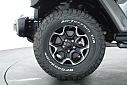 Thumbnail image of 2023 Jeep Wrangler at Security Jeep, Dodge, Chrysler, Ram