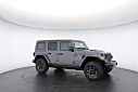 Thumbnail image of 2023 Jeep Wrangler at Security Jeep, Dodge, Chrysler, Ram