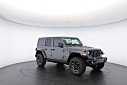 Thumbnail image of 2023 Jeep Wrangler at Security Jeep, Dodge, Chrysler, Ram