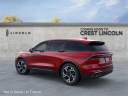 Thumbnail image of 2025 Lincoln Nautilus at Crest Lincoln Sterling Heights