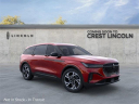 Thumbnail image of 2025 Lincoln Nautilus at Crest Lincoln Sterling Heights