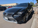 Thumbnail image of 2015 Lexus RC 350 at HMBrownAndAssociates of Centennial, CO