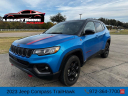 Thumbnail image of 2023 Jeep Compass at LEGACY DRIVE AUTO GROUP, INC.