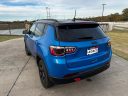 Thumbnail image of 2023 Jeep Compass at LEGACY DRIVE AUTO GROUP, INC.
