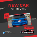 Thumbnail image of 2023 Jeep Compass at LEGACY DRIVE AUTO GROUP, INC.