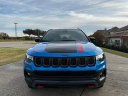 Thumbnail image of 2023 Jeep Compass at LEGACY DRIVE AUTO GROUP, INC.