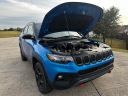 Thumbnail image of 2023 Jeep Compass at LEGACY DRIVE AUTO GROUP, INC.