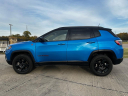 Thumbnail image of 2023 Jeep Compass at LEGACY DRIVE AUTO GROUP, INC.