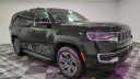 Thumbnail image of 2024 Jeep Wagoneer at Major World Chrysler Dodge Jeep Ram