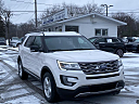 Thumbnail image of 2017 Ford Explorer at Northgate Ford Lincoln