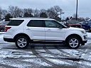 Thumbnail image of 2017 Ford Explorer at Northgate Ford Lincoln