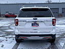Thumbnail image of 2017 Ford Explorer at Northgate Ford Lincoln