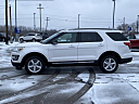 Thumbnail image of 2017 Ford Explorer at Northgate Ford Lincoln
