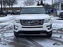 Thumbnail image of 2017 Ford Explorer at Northgate Ford Lincoln